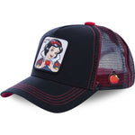 Duck Snapback Baseball Cap Men Women Hip Hop
