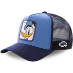 Duck Snapback Baseball Cap Men Women Hip Hop