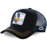 Duck Snapback Baseball Cap Men Women Hip Hop