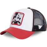 Duck Snapback Baseball Cap Men Women Hip Hop