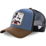 Duck Snapback Baseball Cap Men Women Hip Hop