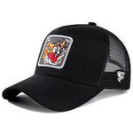 Duck Snapback Baseball Cap Men Women Hip Hop
