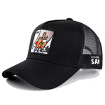 Duck Snapback Baseball Cap Men Women Hip Hop