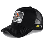 Duck Snapback Baseball Cap Men Women Hip Hop
