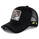 Duck Snapback Baseball Cap Men Women Hip Hop