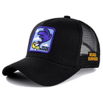 Duck Snapback Baseball Cap Men Women Hip Hop