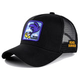 Duck Snapback Baseball Cap Men Women Hip Hop