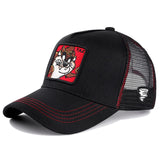 Duck Snapback Baseball Cap Men Women Hip Hop