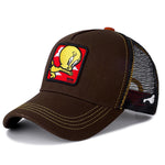 Duck Snapback Baseball Cap Men Women Hip Hop