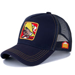 Duck Snapback Baseball Cap Men Women Hip Hop