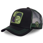Duck Snapback Baseball Cap Men Women Hip Hop