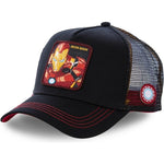 Duck Snapback Baseball Cap Men Women Hip Hop