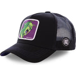 Duck Snapback Baseball Cap Men Women Hip Hop