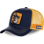Duck Snapback Baseball Cap Men Women Hip Hop