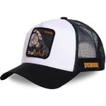Duck Snapback Baseball Cap Men Women Hip Hop