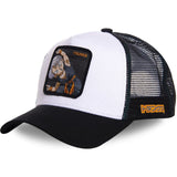 Duck Snapback Baseball Cap Men Women Hip Hop