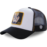 Duck Snapback Baseball Cap Men Women Hip Hop