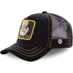 Duck Snapback Baseball Cap Men Women Hip Hop