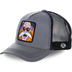 Duck Snapback Baseball Cap Men Women Hip Hop