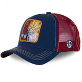 Duck Snapback Baseball Cap Men Women Hip Hop