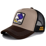 Duck Snapback Baseball Cap Men Women Hip Hop