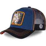 Duck Snapback Baseball Cap Men Women Hip Hop