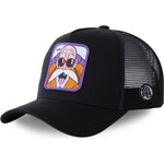 Duck Snapback Baseball Cap Men Women Hip Hop