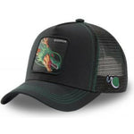 Duck Snapback Baseball Cap Men Women Hip Hop