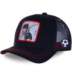 Duck Snapback Baseball Cap Men Women Hip Hop