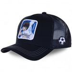 Duck Snapback Baseball Cap Men Women Hip Hop