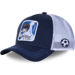 Duck Snapback Baseball Cap Men Women Hip Hop