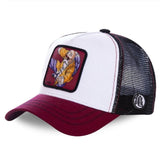 Duck Snapback Baseball Cap Men Women Hip Hop