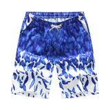 Swimwear Swim Shorts Trunks Beach Board Swimming Short Quick Drying Pants Swimsuits Mens Running Sports Surffing shorts For Men