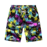 Swimwear Swim Shorts Trunks Beach Board Swimming Short Quick Drying Pants Swimsuits Mens Running Sports Surffing shorts For Men