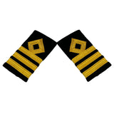 High Quality Epaulette Crew Seaman's Shoulder Epaulettes Military Uniform