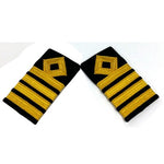 High Quality Epaulette Crew Seaman's Shoulder Epaulettes Military Uniform