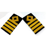 High Quality Epaulette Crew Seaman's Shoulder Epaulettes Military Uniform