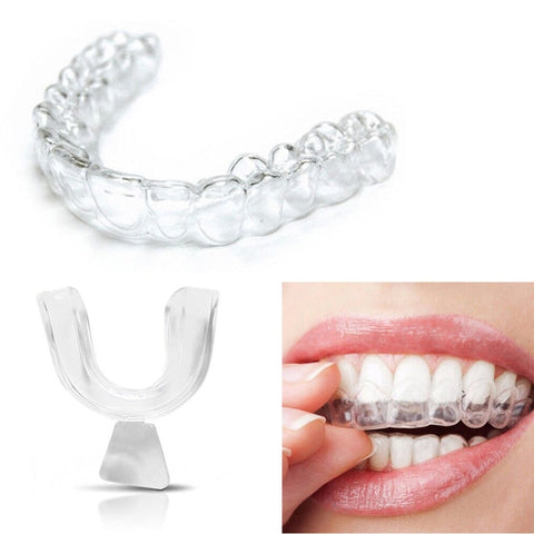 Bruxism Grinding Anti-snoring Teeth Whitening Boxing Protection