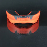 TOP KING BOXING MOUTH GUARD EVA CE 3 layers Professional Protection