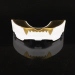 TOP KING BOXING MOUTH GUARD EVA CE 3 layers Professional Protection