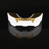 TOP KING BOXING MOUTH GUARD EVA CE 3 layers Professional Protection